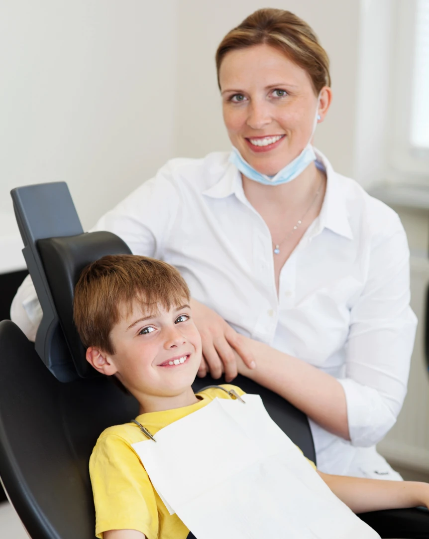 Find The Best Pediatric Crowns In Jupiter Florida