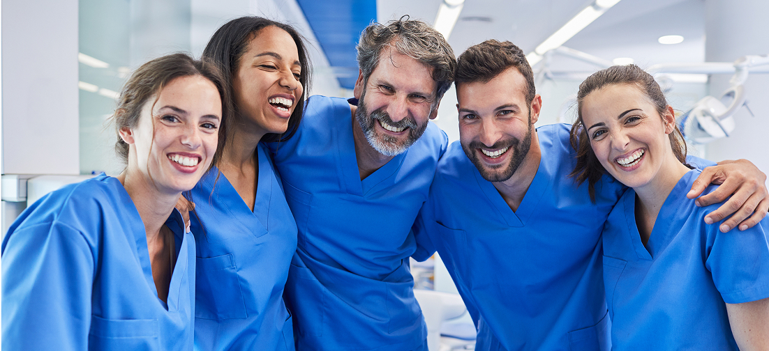 dental staff